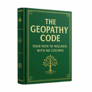 The Geopathy Code Reviews
