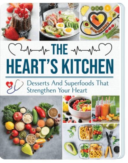 The Heart's Kitchen