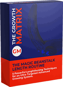The Magic Beanstalk Length Routine