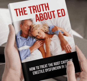 The Truth About ED