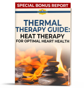 Thermal Therapy Guide Heat Therapy For Optimal Heart Health