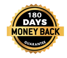 VirilWood Money Back Guarantee