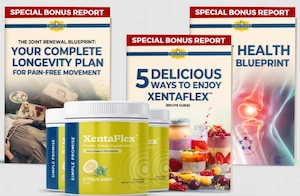 XentaFlex Bonus