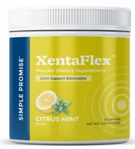 XentaFlex Reviews – Does It Really Work? User Opinions!