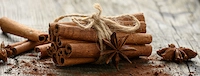 cinnamon-bark